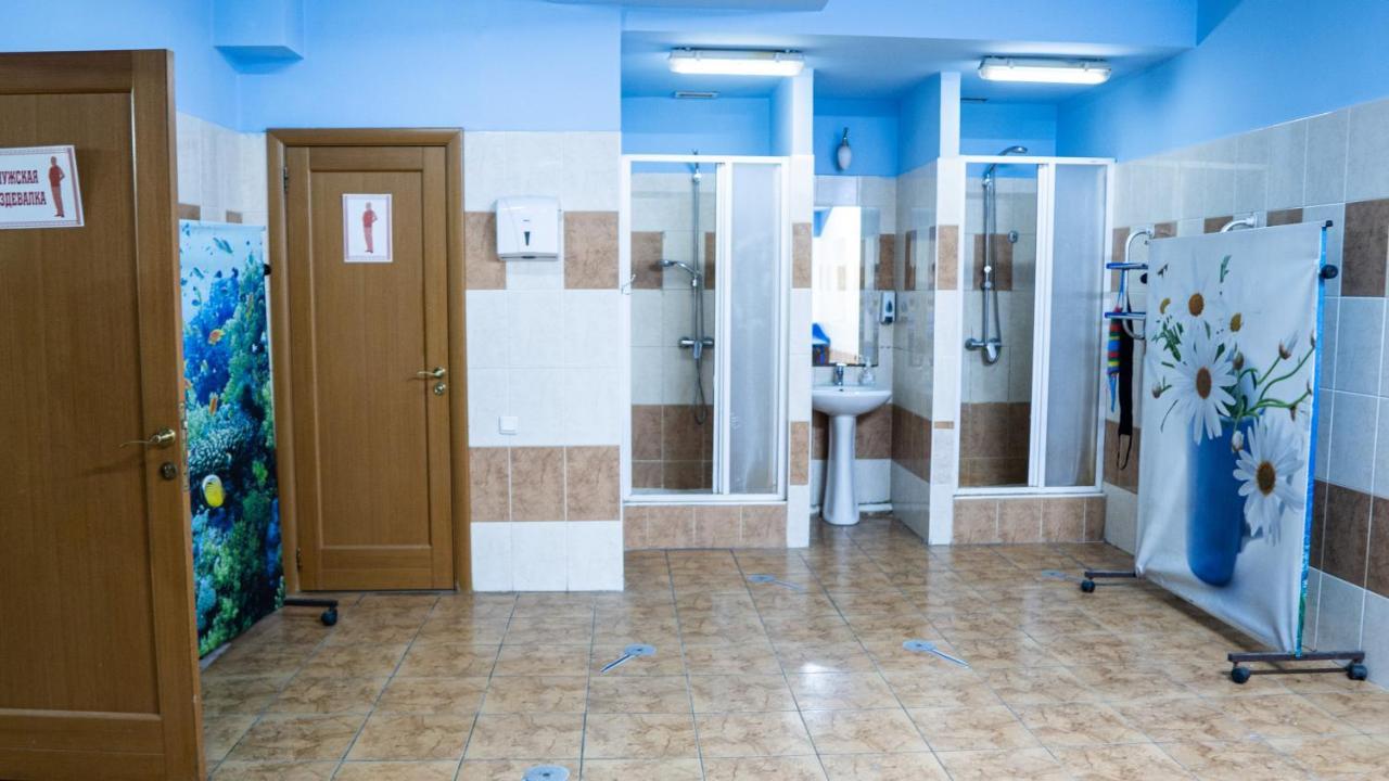 الماتي Fox Hostel المظهر الخارجي الصورة